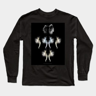 The Seven Long Sleeve T-Shirt